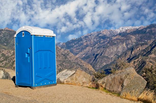 Best Sanitation services for porta potties  in Salyersville, KY