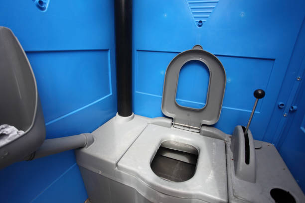Best Affordable portable toilet rental  in Salyersville, KY