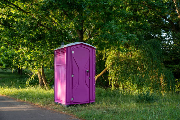 Best Porta potty for special events  in Salyersville, KY